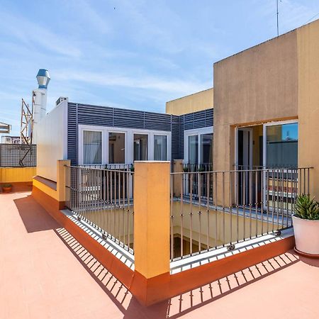 Apartamento En El Centro Seville Exterior photo