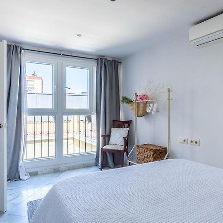 Apartamento En El Centro Seville Exterior photo
