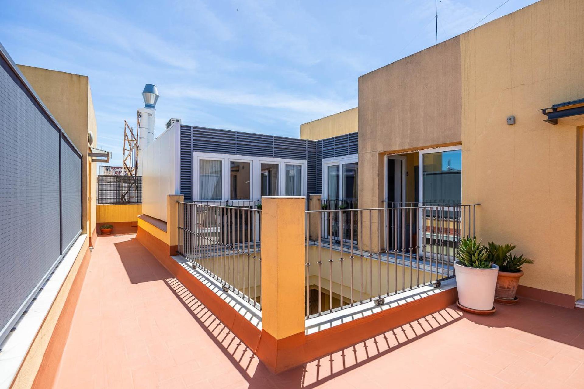 Apartamento En El Centro Seville Exterior photo