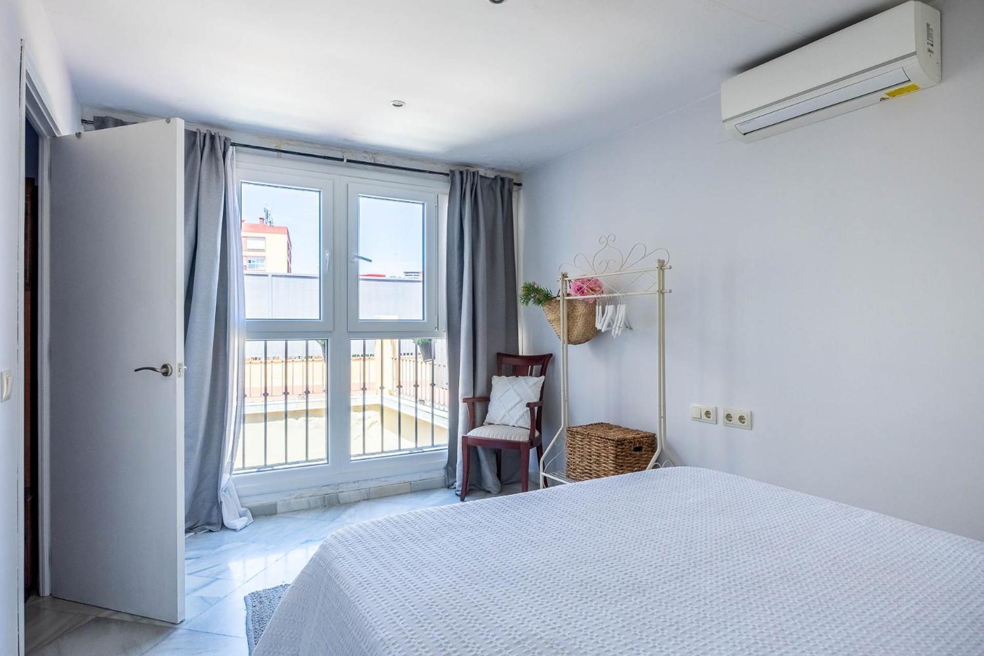 Apartamento En El Centro Seville Exterior photo