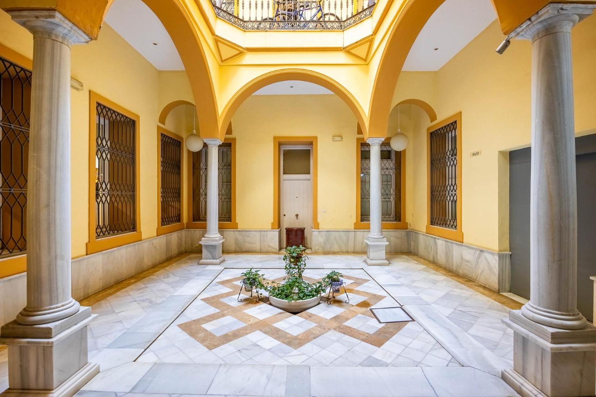 Apartamento En El Centro Seville Exterior photo